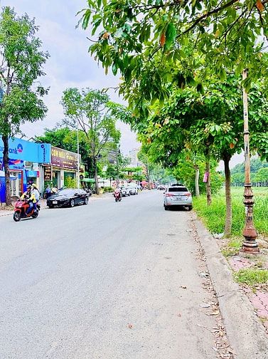 ❇️❇️❇️ Cho Thuê Nhà: 57 Song Hành - Phường An Phú - Quận 2 ( 10x20m )