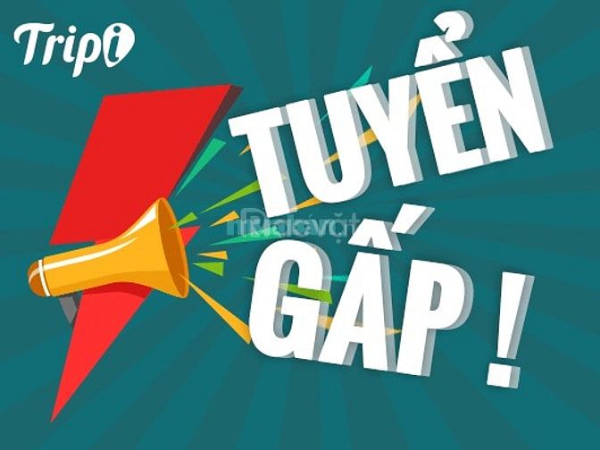 CẦN TUYỂN GẤP :: 3 LĐPT tại Q 10 TPHCM . 