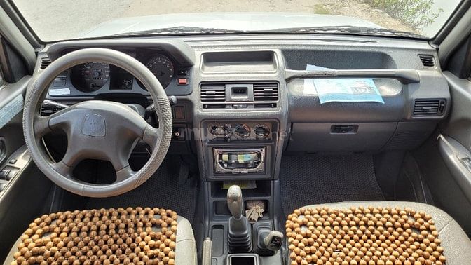 Bán xe Mitsubishi Pajero V33 2006