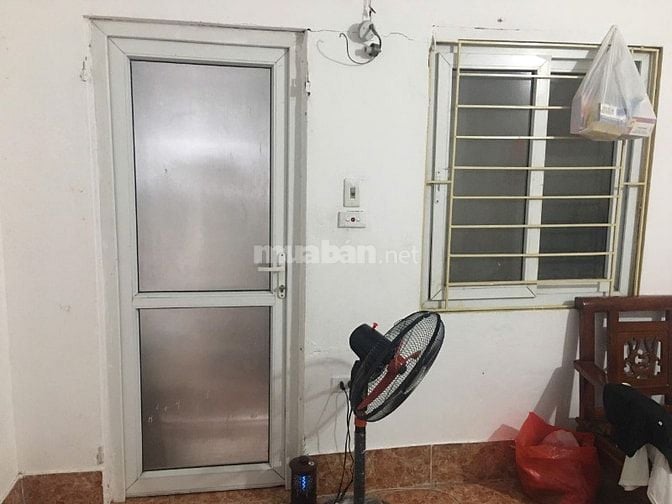 Nhà 2 tầng 35m2 đất kẹt chưa sổ ở trước năm 1995