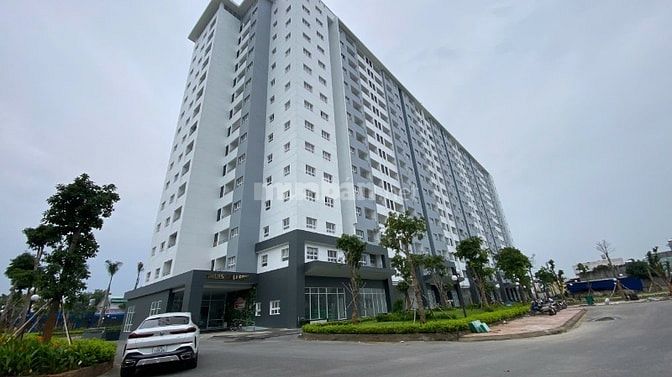 Bán CC Conic Boulevard, 84m2, giá 3,1 tỷ