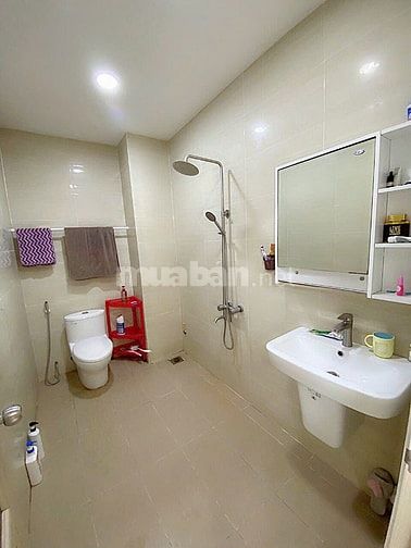 4 tầng đúc BTCT- MT PhạmThếHiển P7Q8 SHR hoàn công đủ , tặng NT 100m2