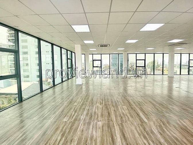 Bán Building góc 2 mt Nguyễn Huy Tưởng, Bình Thạnh, 12x20m đất