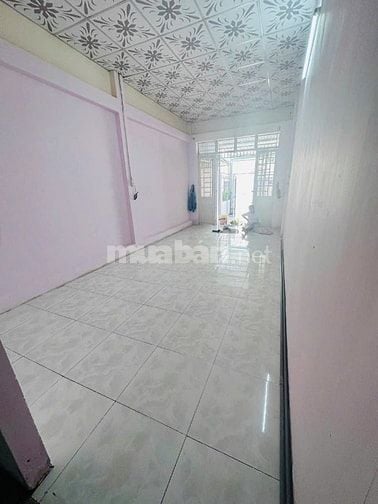 Chính chủ bán căn nhà nằm sau lưng MT Nguyễn Oanh, F17, GV, DT 76m2