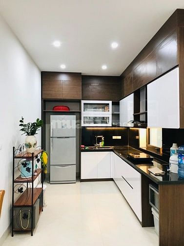 Cho thuê biệt thự mini, Thạch Bàn, Quận Long Biên 120m2 x 2t giá 16tr