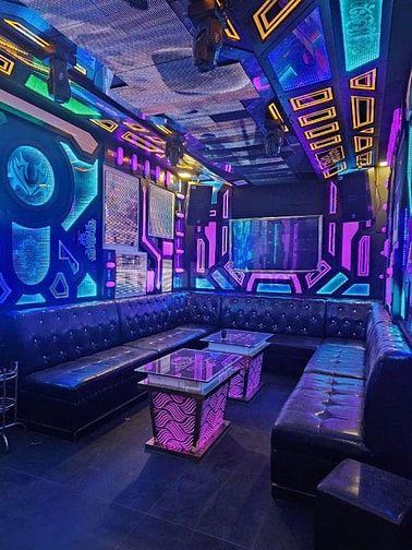 Chuyển nhượng toà nhà karaoke, bar, massa Quốc lộ 1 Quận 12