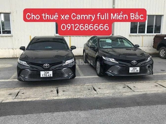 Cho thuê xe tự lái Phương Đông tại Miền Bắc 