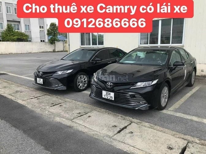 Cho thuê xe tự lái Phương Đông tại Miền Bắc 