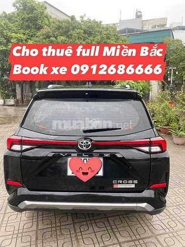 Cho thuê xe tự lái Phương Đông tại Miền Bắc 