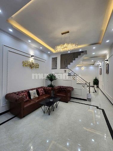 Bán nhà Tây Sơn : Nhà Đẹp- Gần Phố: 69m2, 7T, chỉ 11,9 tỷ 