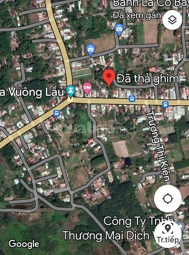 Đất mặt tiền Tỉnh Lộ 7, xã Thái Mỹ, đã có 300m2 thổ cư 