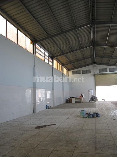 CHÍNH CHỦ cần bán nhà xưởng 600m2 XD kiên cố cạnh KCN Lê Minh Xuân BC