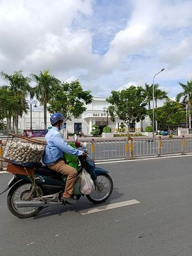 MẶT TIỀN KINH DOANH LÝ CHIÊU HOÀNG DT 3.7X22.5M GIÁ 14.9 TỶ 