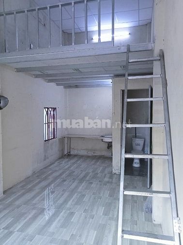 Nhà nhỏ nguyên căn 22 m2 Gần Chợ Cây Me - Bà Điểm - Hóc Môn