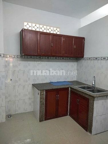 Kẹt tiền bán gấp! Nhà 48m2 gần GX Thị Nghè  2 tỷ 788, SHR, Hẻm 4,5m