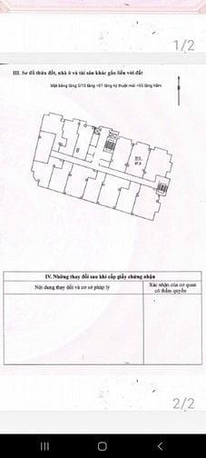 Bán căn hộ vip sổ đỏ DT 57,5m2 dự án T - Place 30A Lý Thường Kiệt, quậ