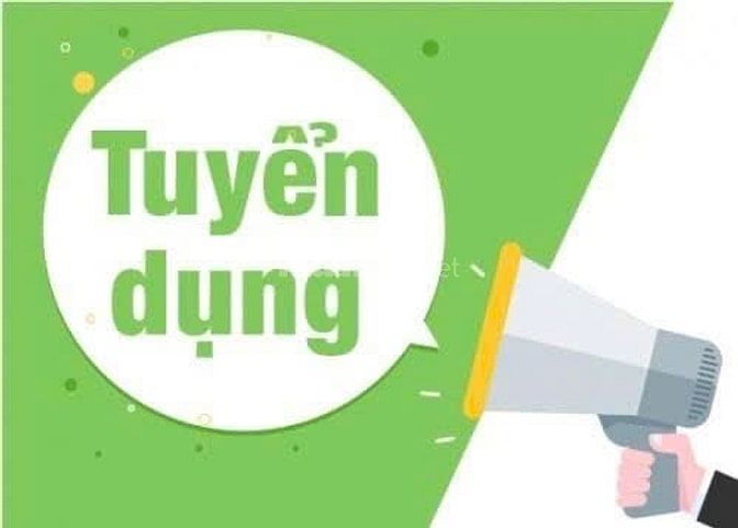 BÁCH HÓA TỔNG HỢP TUYỂN NHÂN VIÊN BÁN HÀNG