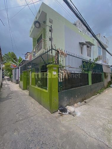 Bán 🏠 Hẻm đs 25, Phạm Văn Đồng, Hiệp Bình Chánh, 148m², 9 tỷ 5