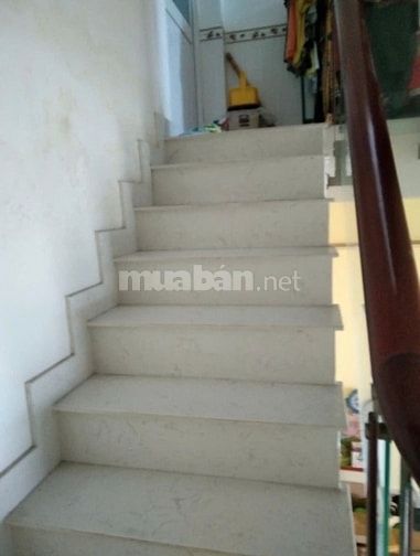 NHỈNH 4 TỶ CÓ NGAY NHÀ CẦU KINH THANH ĐA P27 BÌNH THẠNH