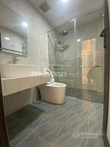 CẦN BÁN GẤP NHÀ, MINH KHAI - BTL, 32M2, 4M, 5 TẦNG, Ô TÔ, KINH DOANH