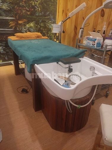 Tìm đối tác hợp tác mở spa ở HCM