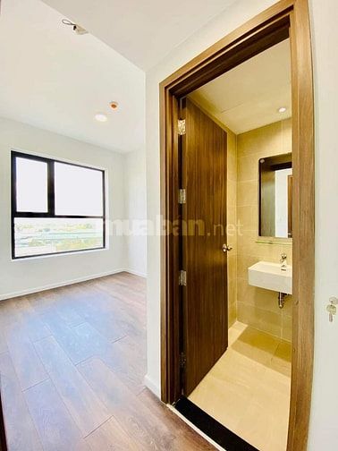 CĂN HỘ 2PN 2WC CÓ 2 MÁY LẠNH, RÈM, MÁY HÚT MÙI, CHỈ 5TR/THÁNG