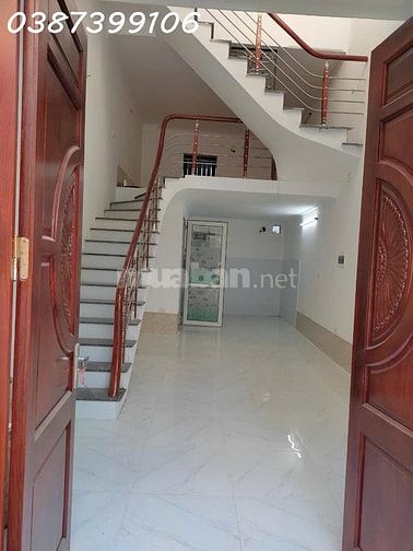 Chính chủ bán nhà mới xây - BÁN ĐẤT TẶNG NHÀ SIÊU ĐẸP MỚI TINH 