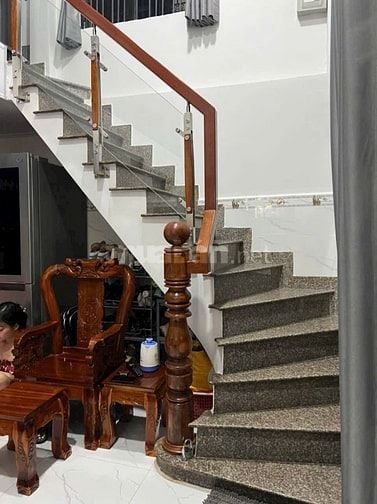 Bán nhà Xô Viết Nghệ Tĩnh, P21, 30m2 - 3 tầng đúc thật BTCT - 4,35 tỷ