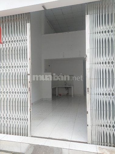 Cho thuê nhà 4x10m, Hương Lộ 2, quận Bình Tân