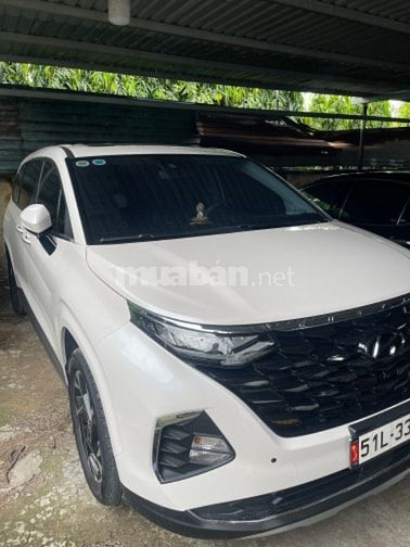 Cho thuê hyundai custin 2.0 có tài
