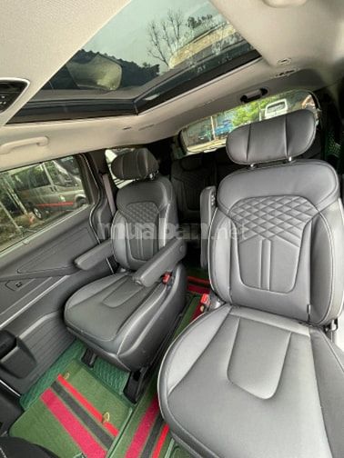 Cho thuê hyundai custin 2.0 có tài