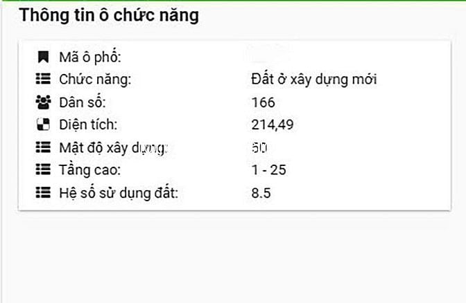 Bán lô đất hẻm đường Trần Não, DT  16x34m đất, khu sâm uất khinh doanh