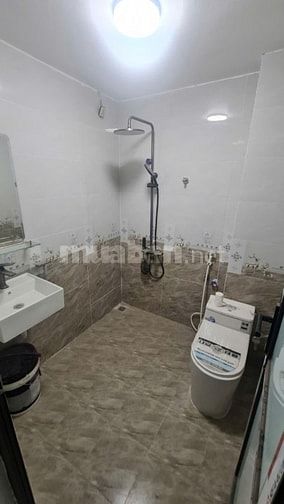 CHO THUÊ NHÀ MỚI 5 TẦNG - 50m2 - MẶT ĐƯỜNG LỚN