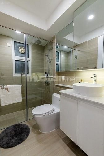 Bán căn hộ RiverView 85m2 giá 3 tỷ 480, SaigonPearl, Nguyễn Hữu Cảnh