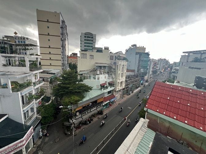 Cho thuê nhà nguyên căn chính chủ