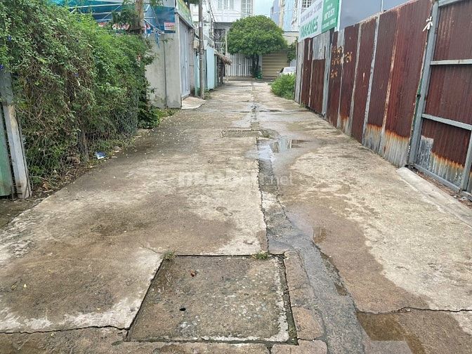 Bán đất thổ cư 29x21m ngay khu Villa Sông Đà. Giá 22 tỷ