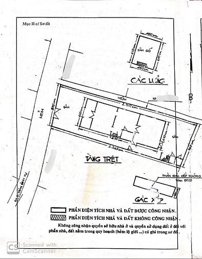 Chỉ 170tr/m2 cho hẻm ô tô Quận 1 (9m X 29m) nở hậu 9,65m, vuông vức