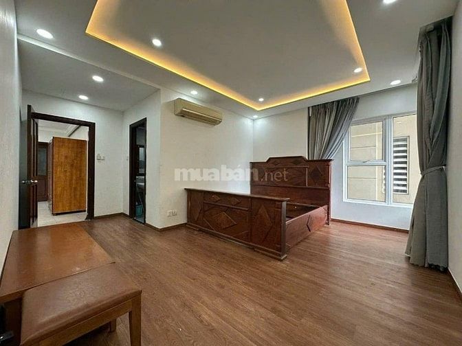 Cho thuê chung cư Phúc Yên, P15, Tân Bình: 96m2, nội thất, 2pn 11tr