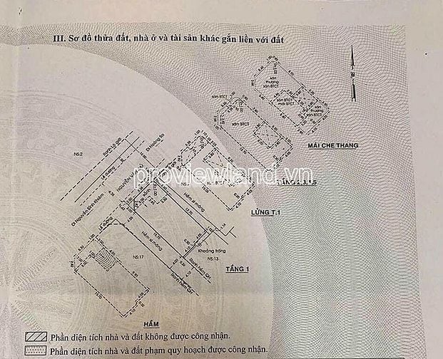 Bán tòa nhà văn phòng Nguyễn Văn Thủ, Q1, DTSD 887m2, 1 hầm + 6 tầng