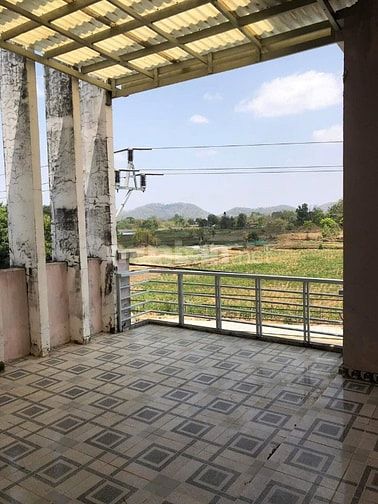 Bán nhà nghỉ Buôn Mê Thuột Đaklak 980m2,  6,5ty