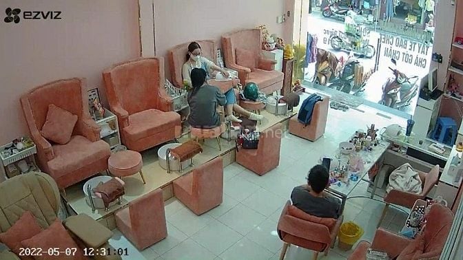 (NHÀ BÁN 2 GÓC MẶT TIỀN QUẬN 1 35.3m2 ) - PHÙ HỢP MUA Ở / GIỮ TIỀN