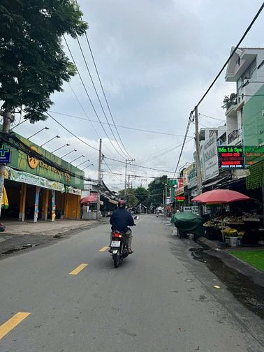 CHỢ XUÂN HIỆP LÀNG ĐẠI HỌC THỦ ĐỨC ĐI ĐỊNH CƯ NÊN BÁN