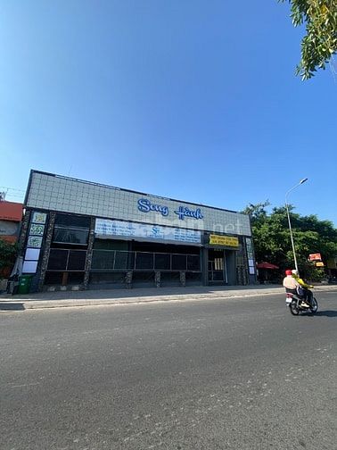 Siêu phẩm mặt tiền Bàu Cát Đôi quận Tân Bình (11.5x25m CN 280m2)