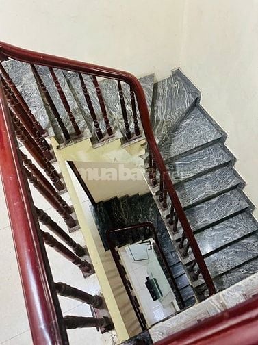 Bán nhà khu đô thị xa La, Hà Đông, DT 77m2, MT 5m, chỉ nhỉnh 200tr/m2