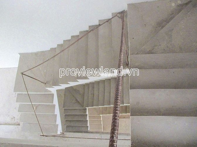 Bán biệt thự Verosa Khang Điền, căn góc sân vườn rộng, 10x25m, 3 tầng