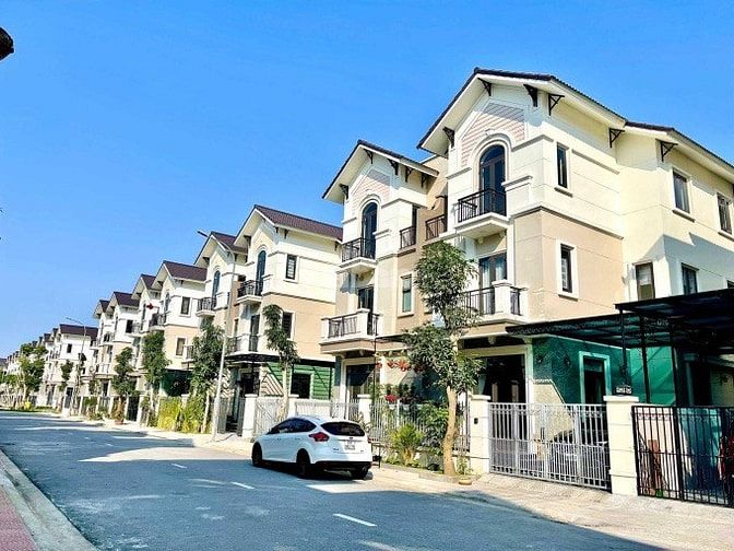 BÁN BIỆT THỰ GIÁ TỐT KHU ĐÔ THỊ VSIP CENTACITY