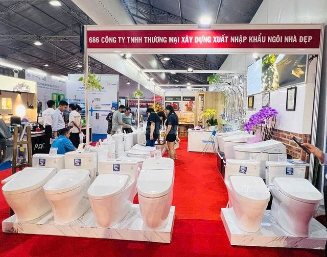 Cty Ngôi Nhà Đẹp To To Khuyến mãi lớn trong tháng 11/2024 lên đến 35%