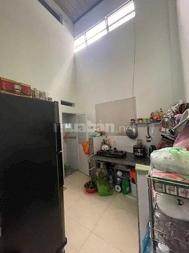 Bán nhà 1T1L Đ27,Phường Hiệp Bình Chánh Quận Thủ Đức,DT:58,8m2/2.15 Ty