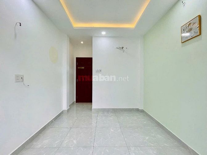 Nhà riêng 40m2 ngay đường Tỉnh Lộ 10, Tân Tạo, Bình Tân