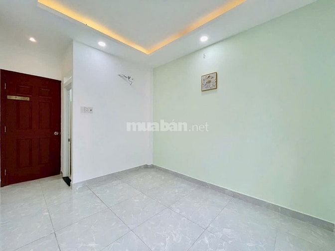 Nhà riêng 40m2 ngay đường Tỉnh Lộ 10, Tân Tạo, Bình Tân